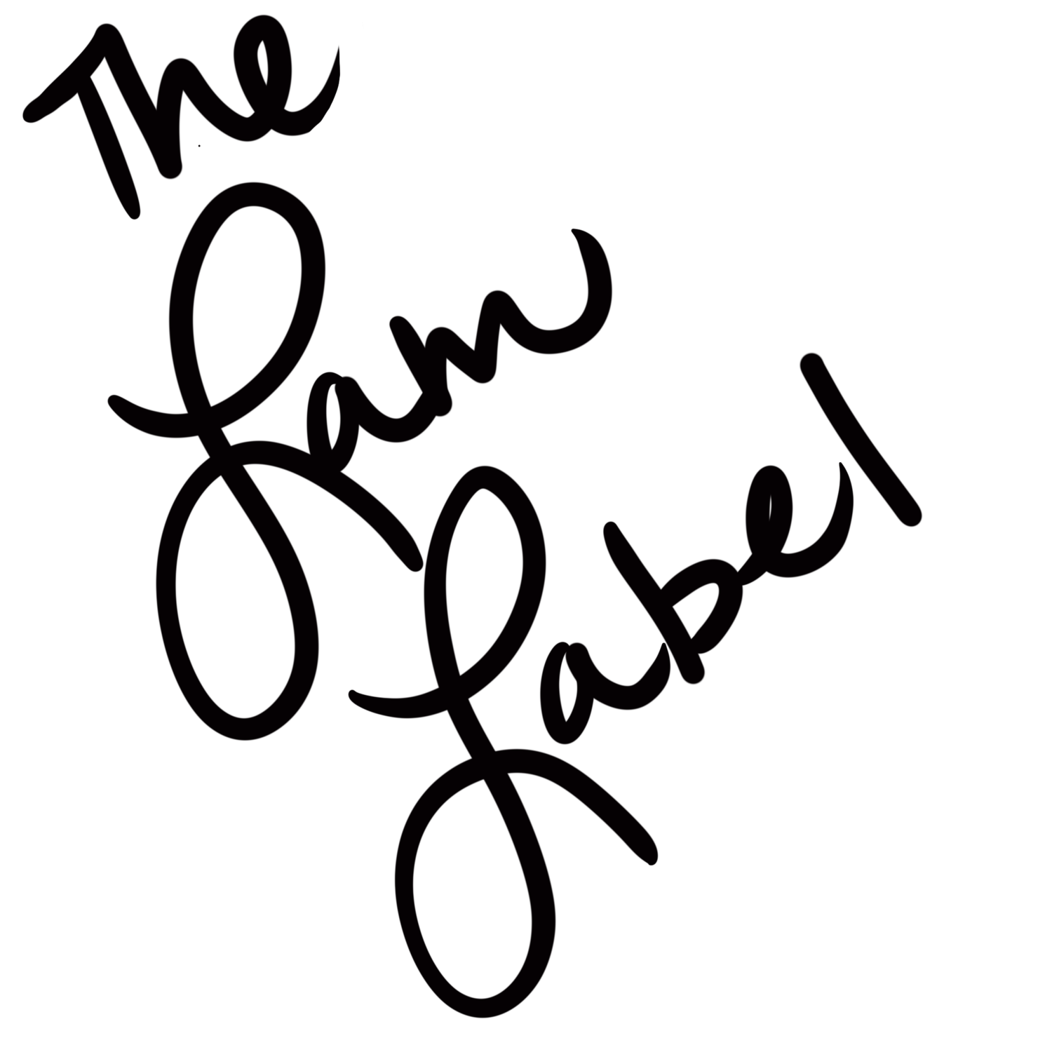 The Lam Label