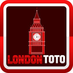 Logo LONDONTOTO